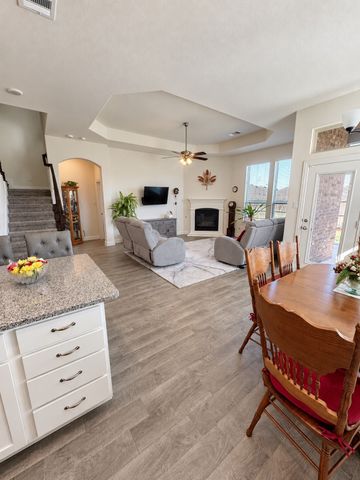 2924 Faro Road, Aubrey, TX 76227