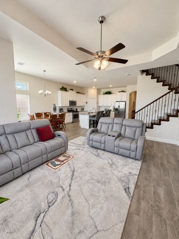 2924 Faro Road, Aubrey, TX 76227
