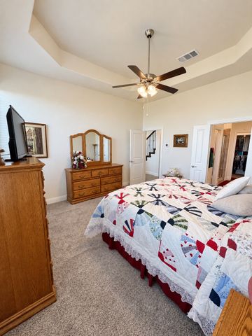 2924 Faro Road, Aubrey, TX 76227