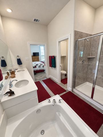 2924 Faro Road, Aubrey, TX 76227