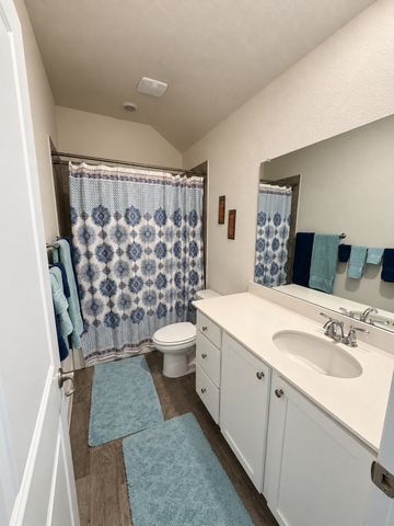 2924 Faro Road, Aubrey, TX 76227