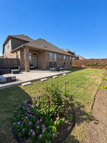 2924 Faro Road, Aubrey, TX 76227
