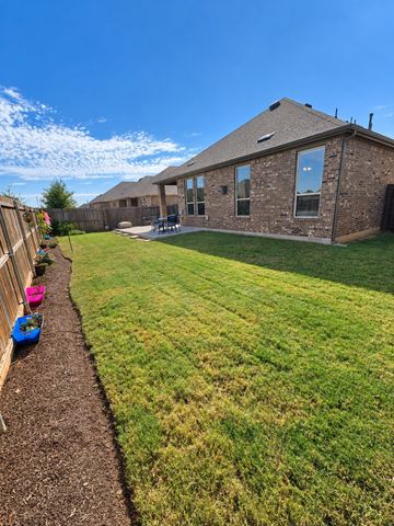 2924 Faro Road, Aubrey, TX 76227