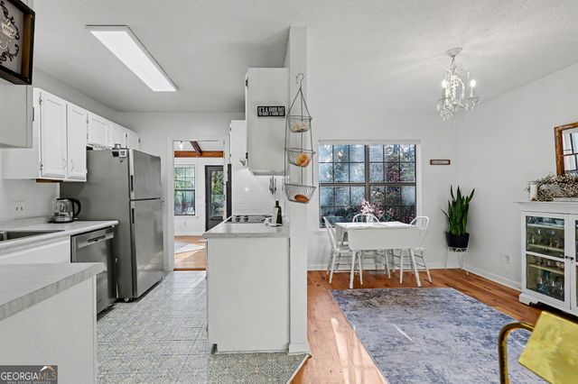 62 Stornoway Drive UNIT #2, Clayton, GA 30525