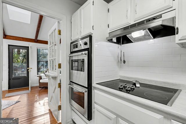 62 Stornoway Drive UNIT #2, Clayton, GA 30525