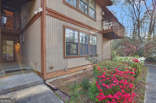 62 Stornoway Drive UNIT #2, Clayton, GA 30525