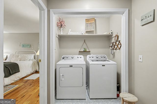 62 Stornoway Drive UNIT #2, Clayton, GA 30525