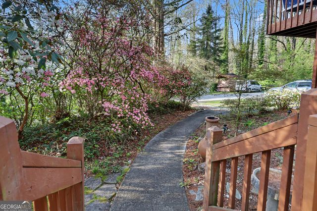 62 Stornoway Drive UNIT #2, Clayton, GA 30525