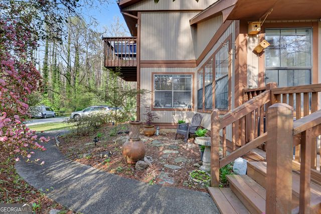 62 Stornoway Drive UNIT #2, Clayton, GA 30525