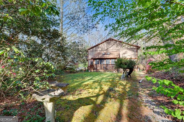 62 Stornoway Drive UNIT #2, Clayton, GA 30525