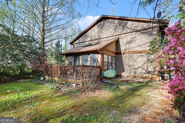 62 Stornoway Drive UNIT #2, Clayton, GA 30525