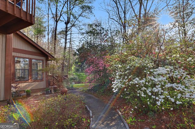 62 Stornoway Drive UNIT #2, Clayton, GA 30525