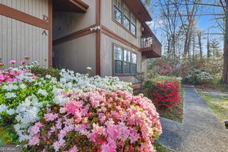 62 Stornoway Drive UNIT #2, Clayton, GA 30525