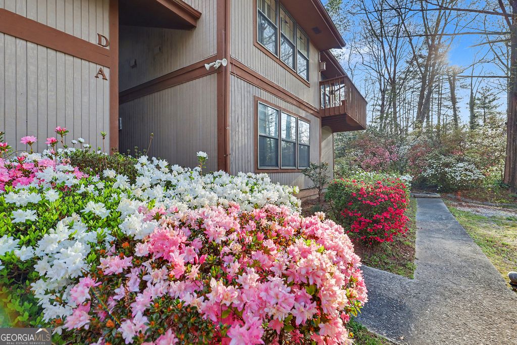 62 Stornoway Drive UNIT #2, Clayton, GA 30525