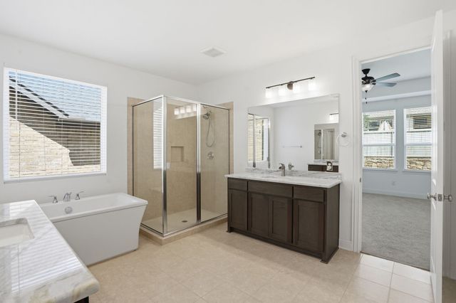 2788 Walker Way, Northlake, TX 76247