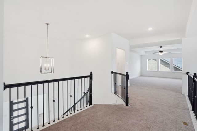 2788 Walker Way, Northlake, TX 76247