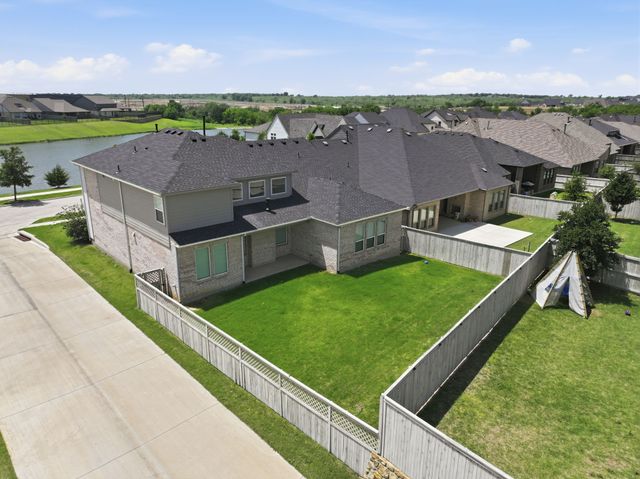 2788 Walker Way, Northlake, TX 76247