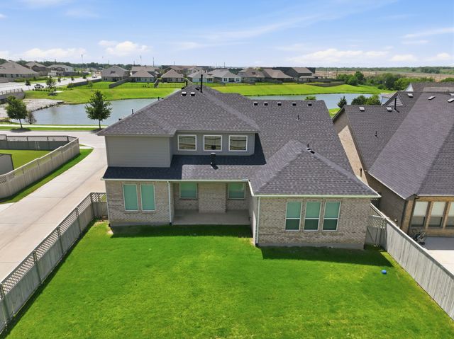 2788 Walker Way, Northlake, TX 76247