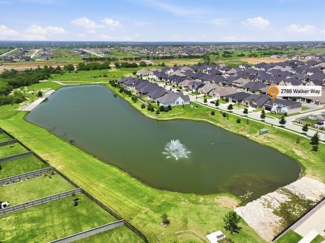 2788 Walker Way, Northlake, TX 76247