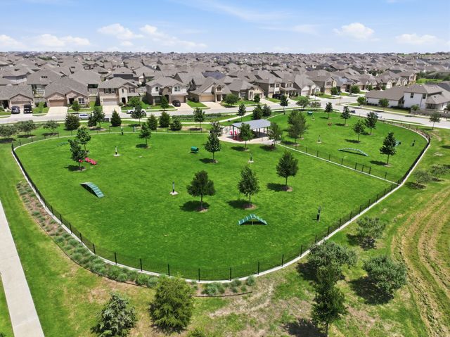 2788 Walker Way, Northlake, TX 76247