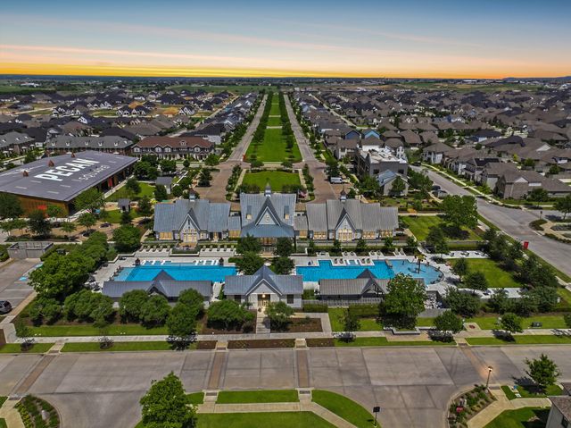 2788 Walker Way, Northlake, TX 76247