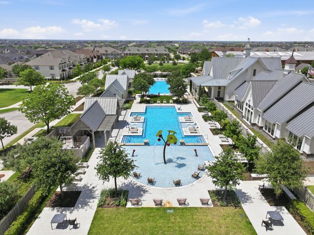 2788 Walker Way, Northlake, TX 76247