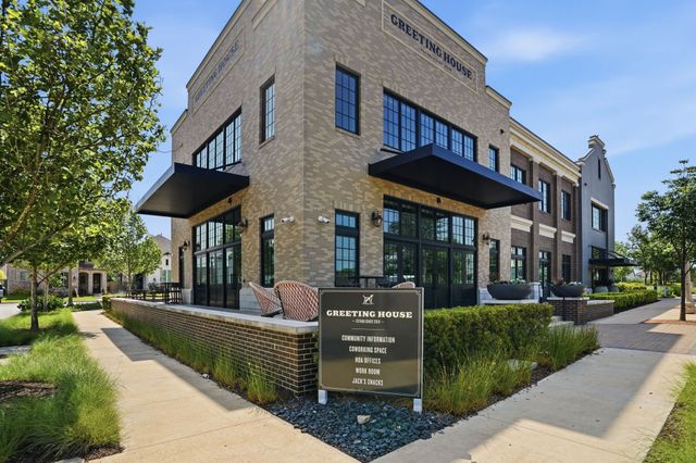 2788 Walker Way, Northlake, TX 76247