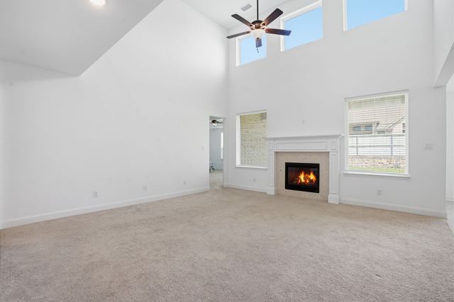 2788 Walker Way, Northlake, TX 76247