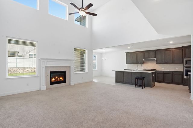 2788 Walker Way, Northlake, TX 76247