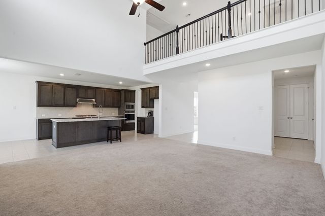 2788 Walker Way, Northlake, TX 76247