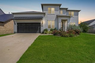 2788 Walker Way, Northlake, TX 76247