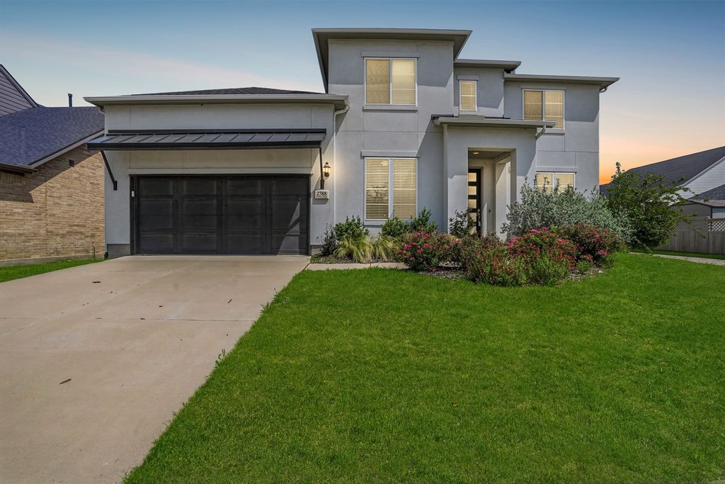 2788 Walker Way, Northlake, TX 76247
