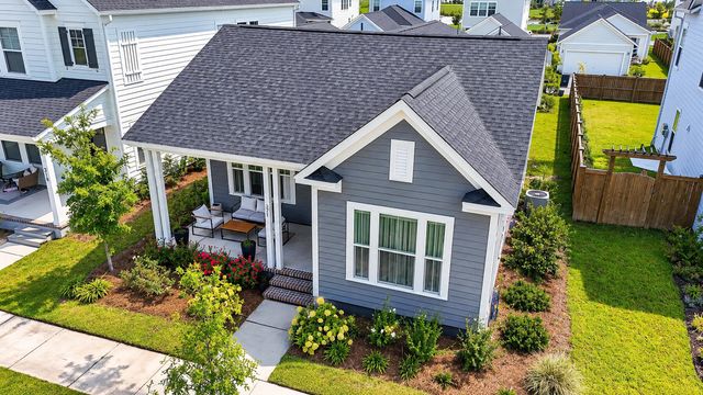 321 Baritone Road, Summerville, SC 29486