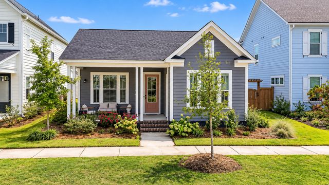 321 Baritone Road, Summerville, SC 29486