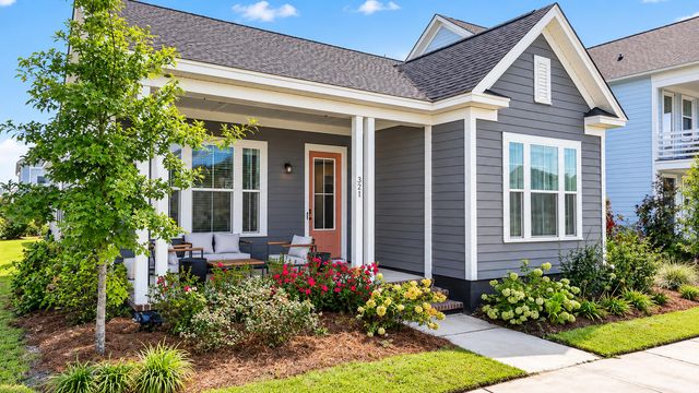 321 Baritone Road, Summerville, SC 29486