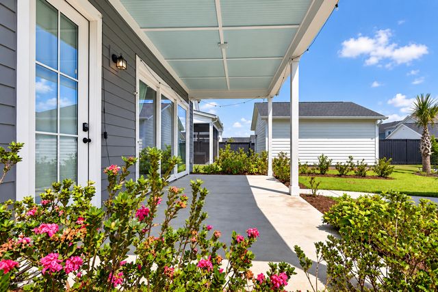 321 Baritone Road, Summerville, SC 29486