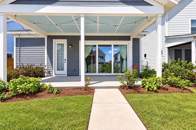 321 Baritone Road, Summerville, SC 29486