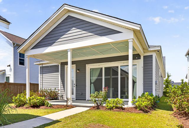 321 Baritone Road, Summerville, SC 29486