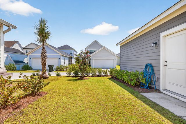 321 Baritone Road, Summerville, SC 29486