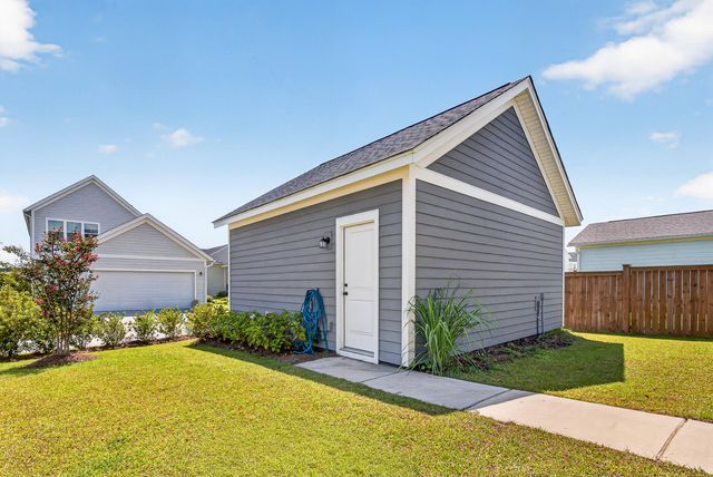 321 Baritone Road, Summerville, SC 29486