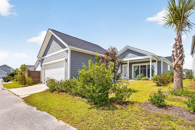 321 Baritone Road, Summerville, SC 29486