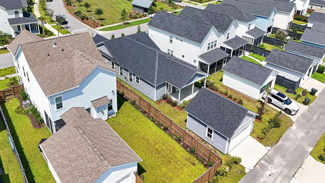 321 Baritone Road, Summerville, SC 29486