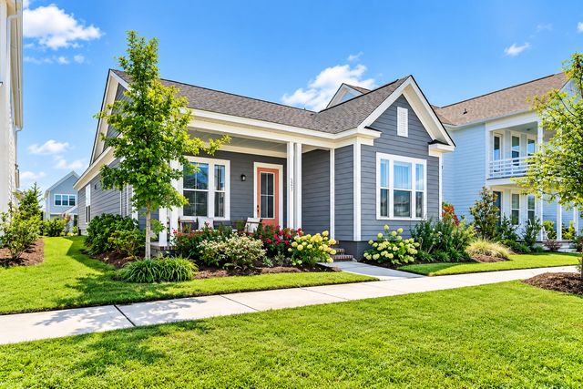 321 Baritone Road, Summerville, SC 29486