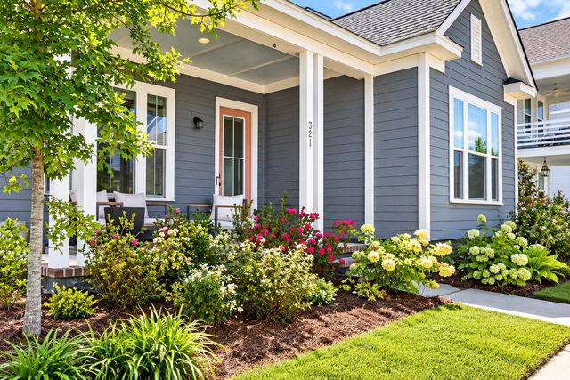 321 Baritone Road, Summerville, SC 29486