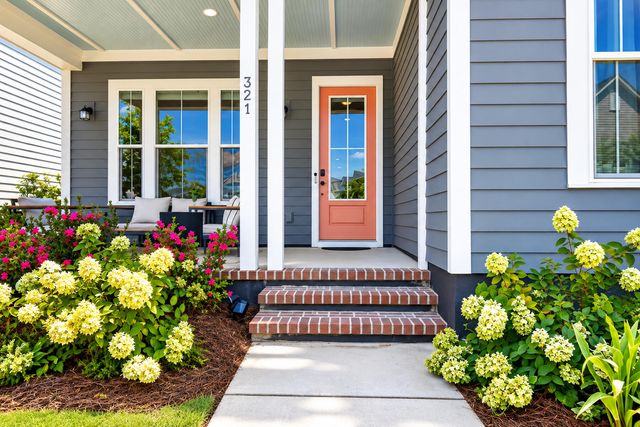 321 Baritone Road, Summerville, SC 29486