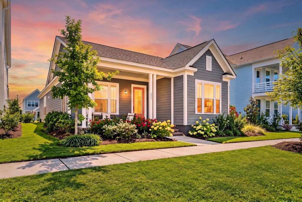 321 Baritone Road, Summerville, SC 29486