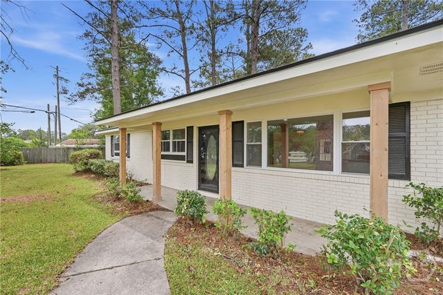 200 Frontage Road, Rincon, GA 31326