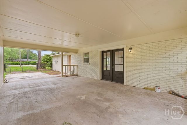 200 Frontage Road, Rincon, GA 31326