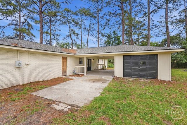 200 Frontage Road, Rincon, GA 31326
