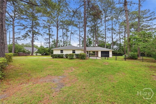 200 Frontage Road, Rincon, GA 31326